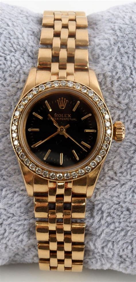 rolex watch 20k|ladies presidential rolex watch 18k.